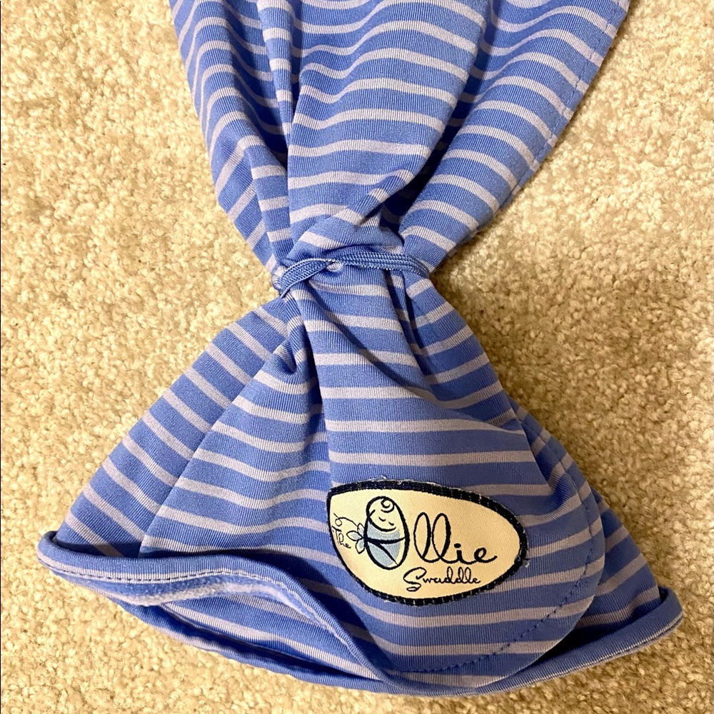 Ollie Swaddle GUC
